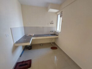 Building Lobby in 1 BHK Apartment at Pyramid Altia, Sector 70 – for Rent