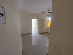 Master Bedroom in 1 BHK Apartment at Pyramid Altia, Sector 70 – for Rent