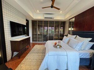 Bedroom in 3.5 BHK Apartment at BPTP Downtown 66, Sector 66 – for Sale