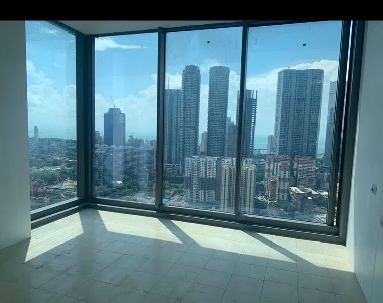 Room, sattva-sumera 2 Bedroom 850 Sq.Ft. Apartment In Dadar East Mumbai 10157382