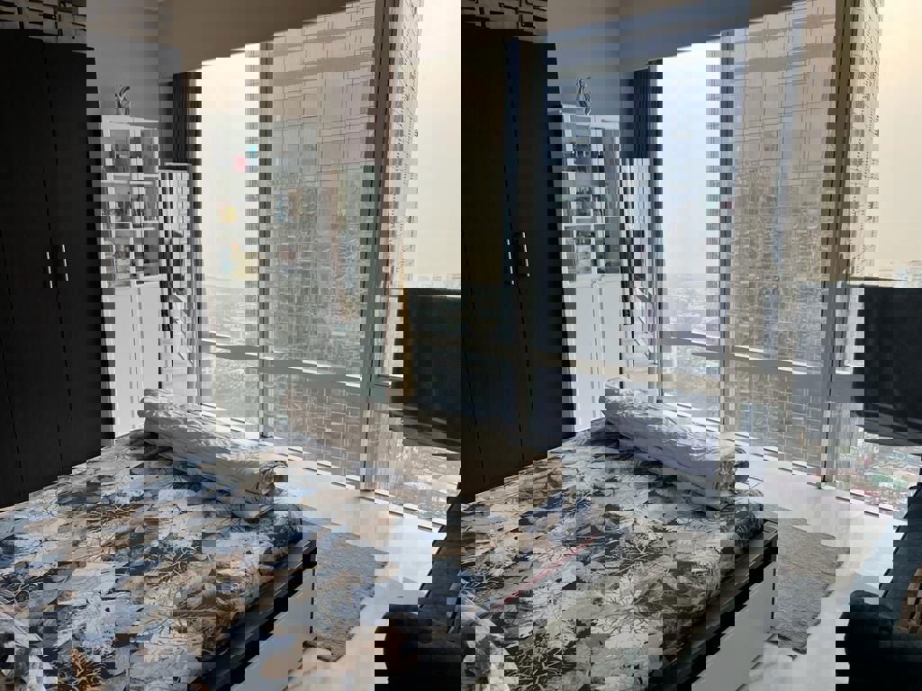 2 BHK 850 Sq.Ft. Apartment in Ganesh CHS Andheri West