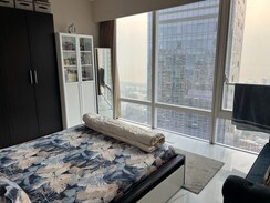2 BHK Apartment For Rent in Ganesh CHS Andheri West