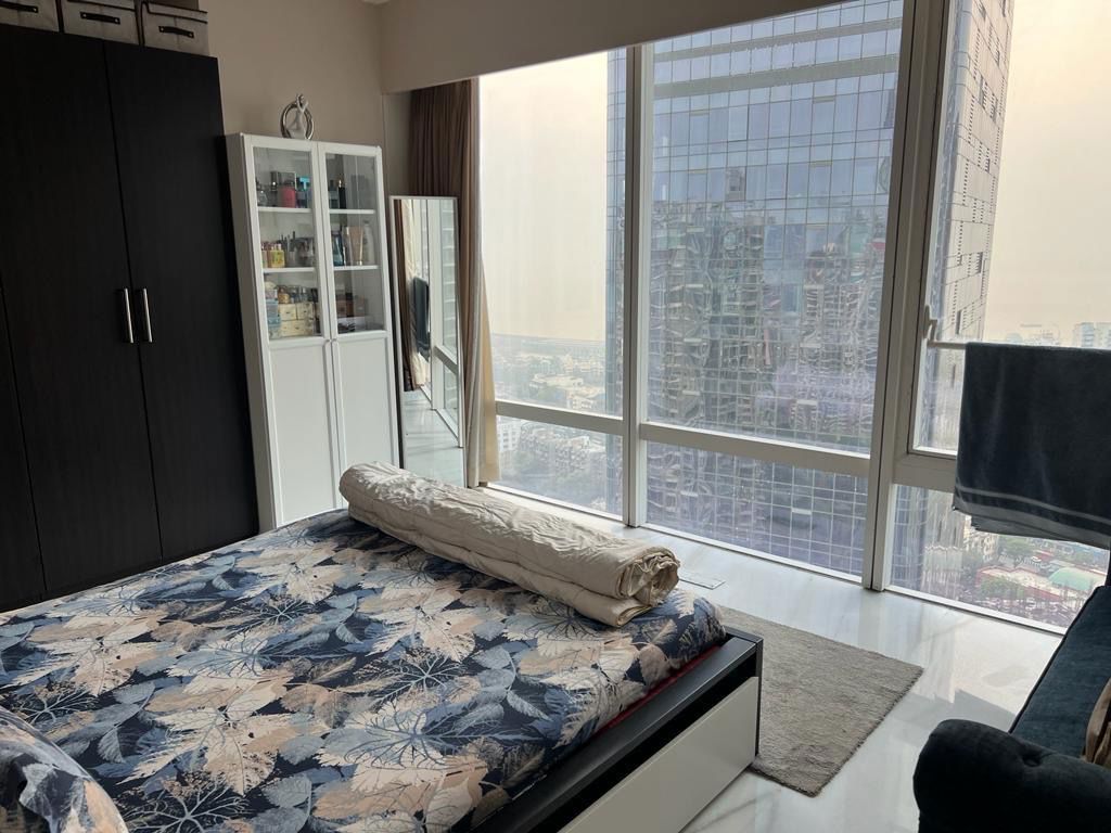2 BHK Apartment For Rent in Ganesh CHS Andheri West