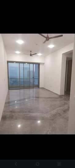 2 BHK + Pooja Room Apartment For Sale in Rustomjee Vista Bay