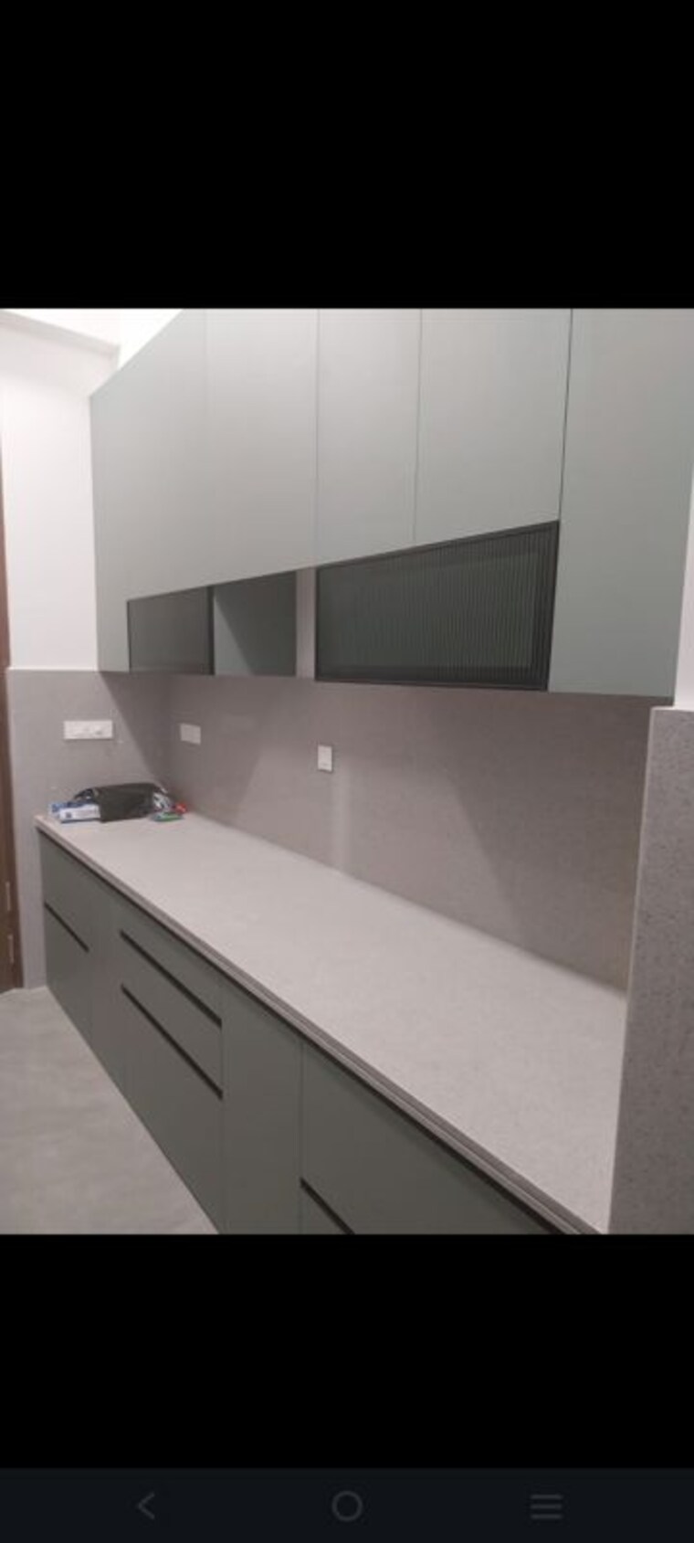 Kitchen, rustomjee-vista-bay 2 Bedroom 805 Sq.Ft. Apartment In Parel Mumbai 10157384