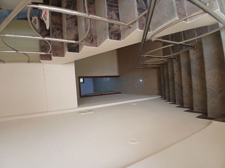 Kitchen, manish nagar 4 Bedroom 1100 Sq.Ft. Independent House In Manish Nagar Nagpur 10157386