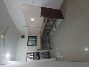 Staircase in 4 BHK Independent House at Manish Nagar – for Sale