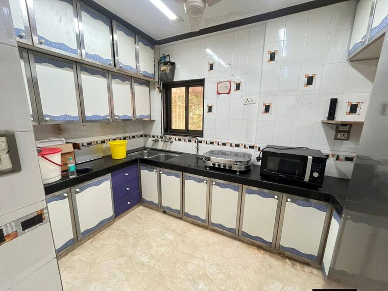 Kitchen, andheri west 3 Bedroom 1365 Sq.Ft. Apartment In Andheri West Mumbai 10157391