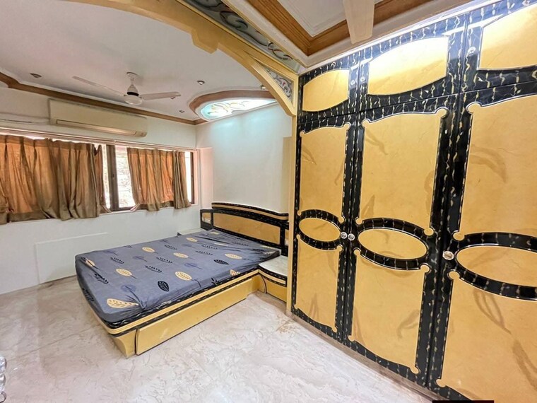 Living Room, andheri west 3 Bedroom 1365 Sq.Ft. Apartment In Andheri West Mumbai 10157391