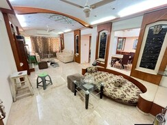 3 BHK Apartment For Rent in Andheri West