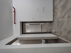 Furnished Amenities in 3 BHK Apartment at Bhimjyani Verraton, Manpada – for Sale