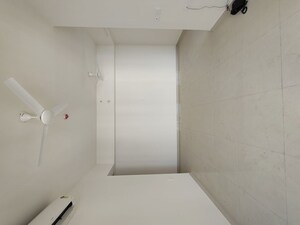 Room in 3 BHK Apartment at Bhimjyani Verraton, Manpada – for Sale