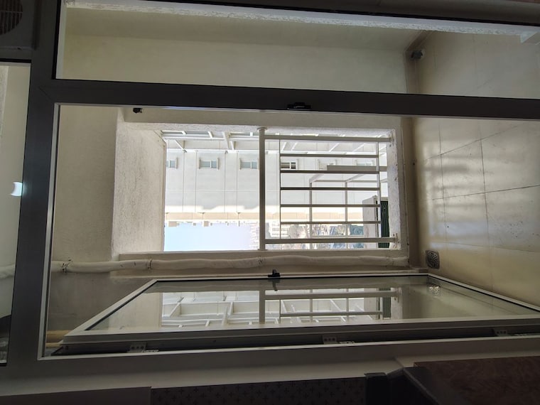 Kitchen, bhimjyani-verraton 3 Bedroom 1276 Sq.Ft. Apartment In Manpada Thane 10157392