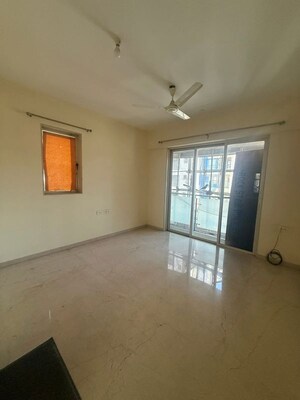 3 BHK Apartment For Rent in Andheri West