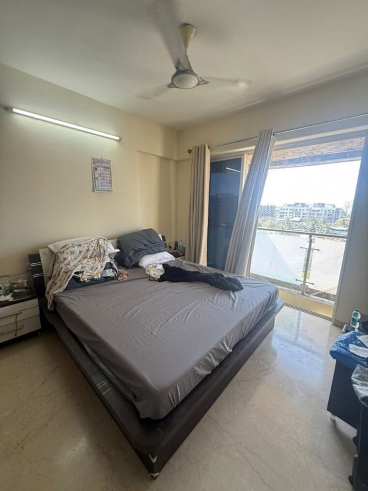 Bedroom, andheri west 3 Bedroom 1258 Sq.Ft. Apartment In Andheri West Mumbai 10157395