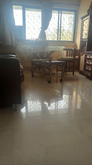 Parking in 1 RK Apartment at Shrirang Society – for Rent