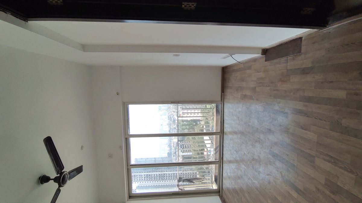 3 BHK + Extra Room Apartment For Rent in Lodha Iris