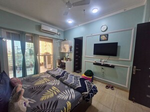 3.5 BHK Apartment For Rent in Urbtech Hilston, Sector 79