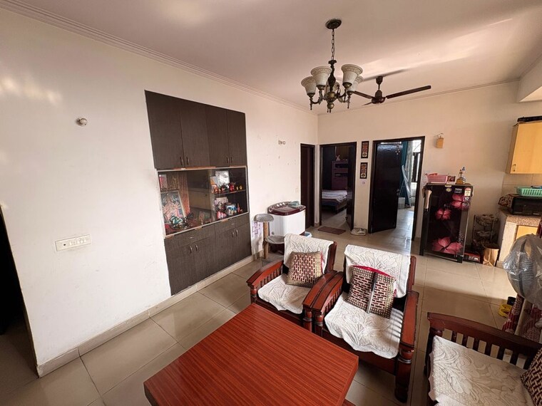 Bedroom, amrapali-silicon-city 4 Bedroom 4500 Sq.Ft. Penthouse In Sector 76 Noida 9924366