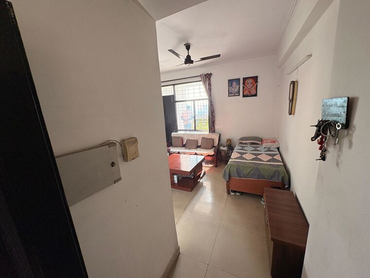 Master Bedroom, amrapali-silicon-city 4 Bedroom 4500 Sq.Ft. Penthouse In Sector 76 Noida 9924366