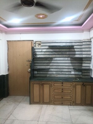 Furnished Amenities in 2 BHK Apartment at Sharda Apartment Bhandup West, Bhandup West – for Rent