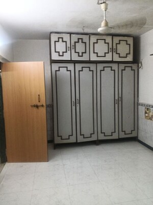 Bedroom in 2 BHK Apartment at Sharda Apartment Bhandup West, Bhandup West – for Rent