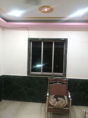 Living Room in 2 BHK Apartment at Sharda Apartment Bhandup West, Bhandup West – for Rent