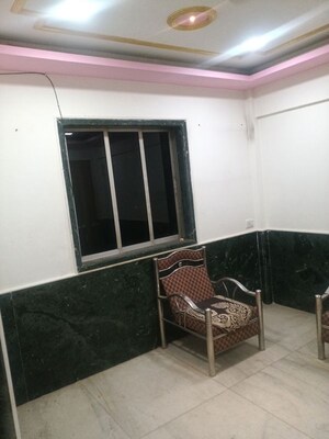 Living Room in 2 BHK Apartment at Sharda Apartment Bhandup West, Bhandup West – for Rent