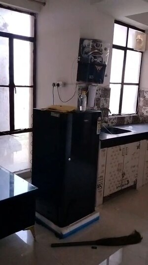 Kitchen in 1 BHK Apartment at Signature Global Synera, Sector 81 – for Rent