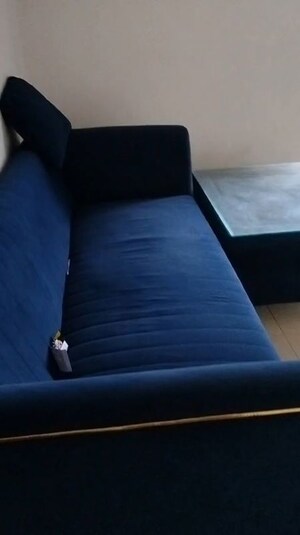 Furnished Amenities in 1 BHK Apartment at Signature Global Synera, Sector 81 – for Rent