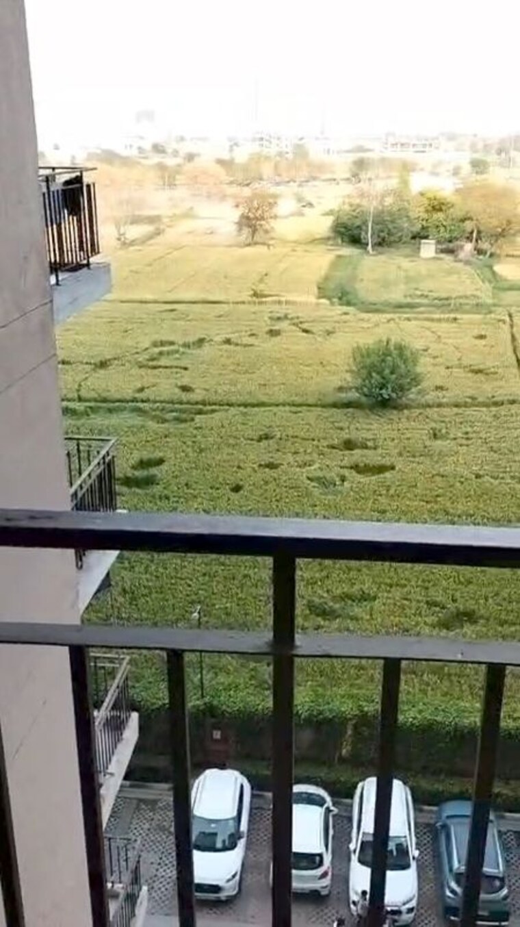 Garden, signature-global-synera 1 Bedroom 432 Sq.Ft. Apartment In Sector 81 Gurgaon 10157402