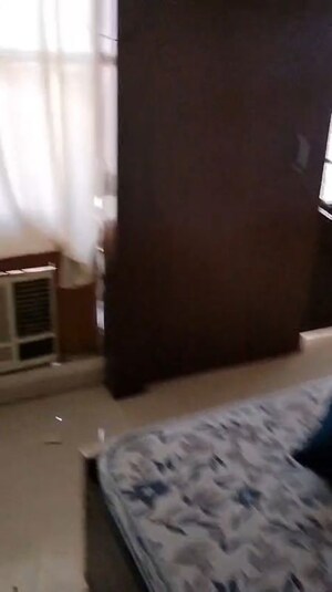 Living Room in 1 BHK Apartment at Signature Global Synera, Sector 81 – for Rent