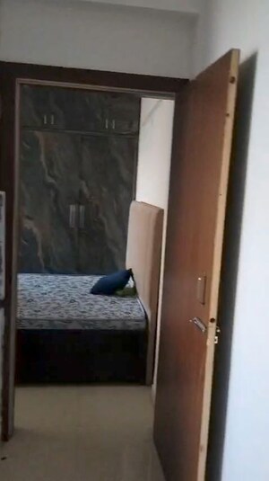 Bathroom in 1 BHK Apartment at Signature Global Synera, Sector 81 – for Rent