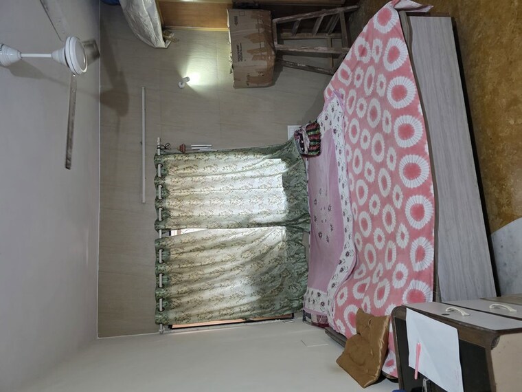 Bedroom, chaitanya-raj-bhavan 1.5 Bedroom 500 Sq.Ft. Apartment In Andheri East Mumbai 10150742