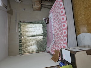 Bedroom in 1.5 BHK Apartment at Chaitanya Raj Bhavan, Andheri East – for Rent