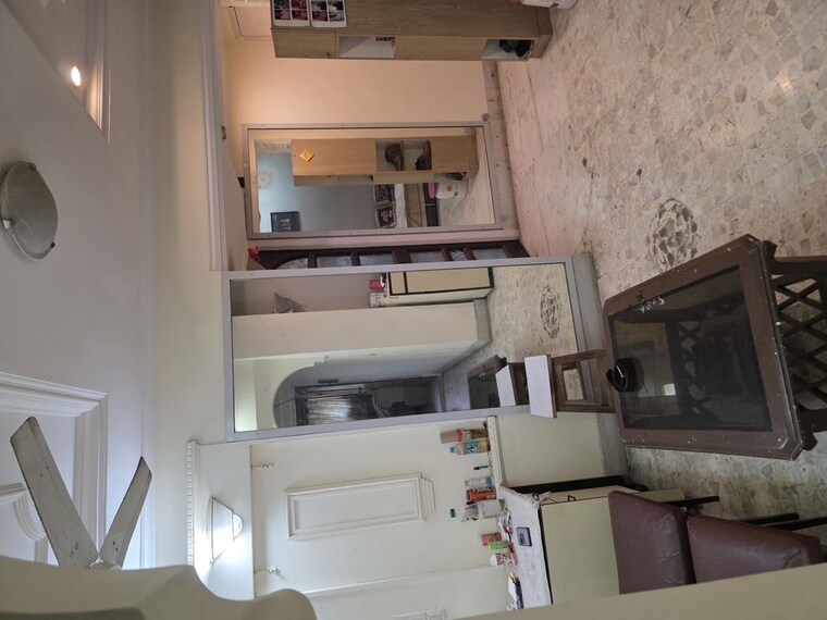 Kitchen, chaitanya-raj-bhavan 1.5 Bedroom 500 Sq.Ft. Apartment In Andheri East Mumbai 10150742