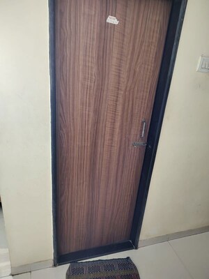 Building Lobby in 1 BHK Apartment at Shree Swami Samarth Shiv Samarth Verbena, Bhandup West – for Rent