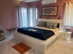 3 BHK + Pooja Room Penthouse For Rent in Inclover Dazzel