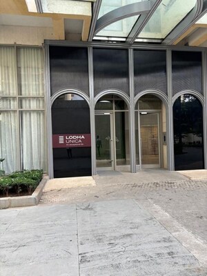 1 BHK Apartment For Rent in Lodha Unica, Jogeshwari West