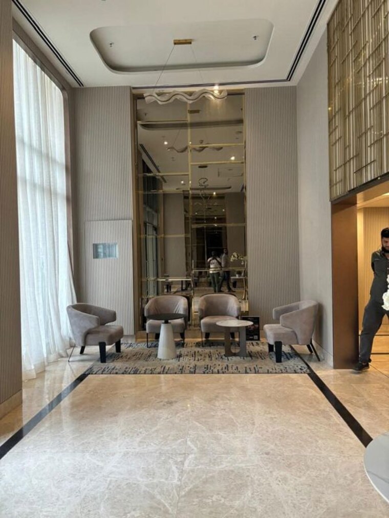 undefined, lodha-unica 1 Bedroom 323 Sq.Ft. Apartment In Jogeshwari West Mumbai 10157405