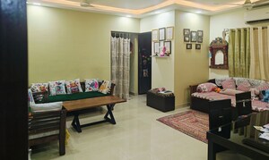 2 BHK Apartment For Rent in KM Horizon Flora, Ghodbunder Road