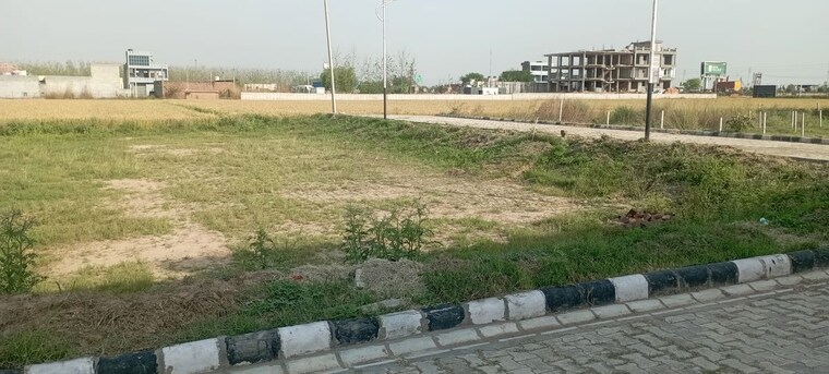undefined, ludhiana chandigarh hwy  100 Sq.Yd. Plot In LudhianA Chandigarh Hwy Mohali 10157408