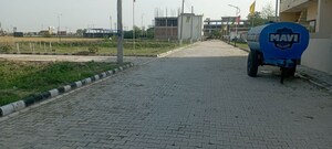  Plot – Exterior View View at LudhianA-Chandigarh Hwy - for Sale