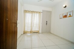2 BHK + Pooja Room Apartment For Rent in Amrapali Golf Homes