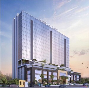  Office Space For Rent in Deron Heights, Pashan