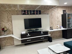 3 BHK Apartment For Rent in Nandan Prospera