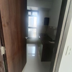 Building Lobby in 2 BHK Apartment at Sunteck City Avenue 4, Goregaon West – for Rent