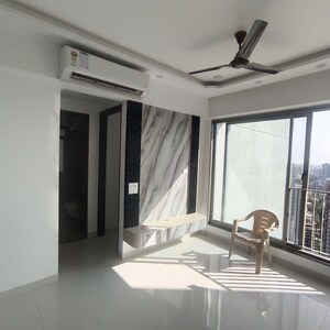 Bedroom in 2 BHK Apartment at Sunteck City Avenue 4, Goregaon West – for Rent