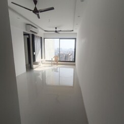 2 BHK + Pooja Room Apartment For Rent in Sunteck City Avenue 4