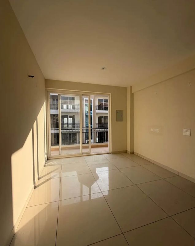 2 BHK + Store Room 1200 Sq.Ft. Apartment in SBP City Of Dreams Zirakpur